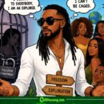 Flavour Says He “Belongs to Everybody” and Cannot Be Caged as Debate Over Exclusive Relationships Trends Online