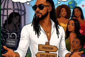 Flavour Says He “Belongs to Everybody” and Cannot Be Caged as Debate Over Exclusive Relationships Trends Online