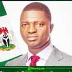 Forgiveness Politics or Strategic Humility? Nwifuru’s Plea for 2027 Votes Ignites Fresh Debate in Ebonyi
