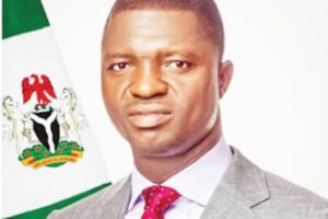 Forgiveness Politics or Strategic Humility? Nwifuru’s Plea for 2027 Votes Ignites Fresh Debate in Ebonyi