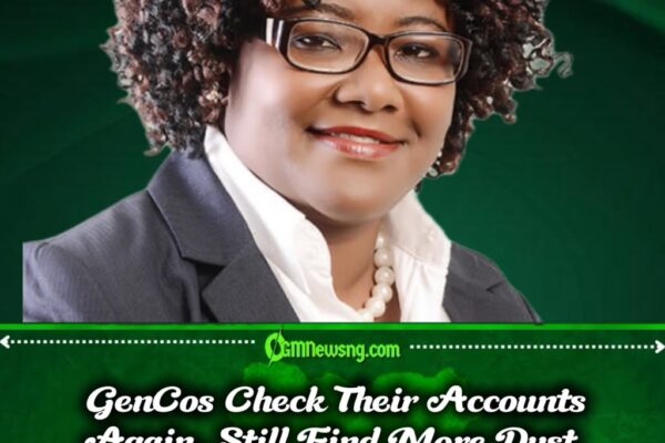 Power Debt Shocker: GenCos Say Government’s Trillion-Naira Payment Exists in Announcements, Not in Bank Accounts