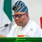 Godswill Akpabio Warns Governors Not to Turn State Police Into Political Tools