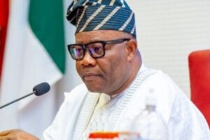 Godswill Akpabio Warns Governors Not to Turn State Police Into Political Tools