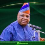 Security Tensions Explode as Adeleke Publicly Challenges Police Commissioner