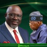 Governor Oborevwori Sparks Debate With Strong Endorsement of Tinubu’s Second Term