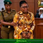 Ekiti LG Chair Grace Ogunleye Remanded as Alleged Self-Kidnapping Case Rocks Ekiti