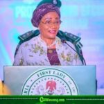 Grants Over Loans: First Lady Defends Support for Small Businesses