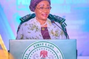 Grants Over Loans: First Lady Defends Support for Small Businesses