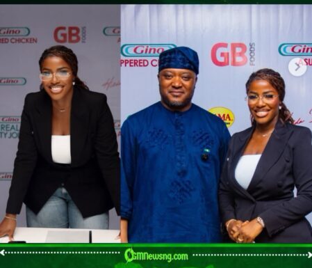 HILDA BACI PARTNERSHIP STIRS INDUSTRY TALK AS GB FOODS NIGERIA COMMITS TO THIRD YEAR OF COLLABORATION