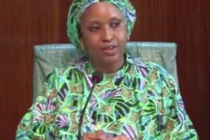 Hadiza Bala Usman Reveals Sweeping NYSC Overhaul With 11 Career Streams