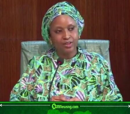 Hadiza Bala Usman Reveals Sweeping NYSC Overhaul With 11 Career Streams
