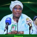 Hadiza Balarabe's 2027 Politics: Kaduna's Quietest Politician Is Suddenly the Loudest Conversation
