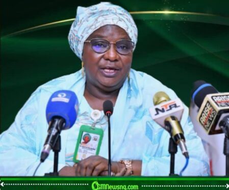 Hadiza Balarabe's 2027 Politics: Kaduna's Quietest Politician Is Suddenly the Loudest Conversation
