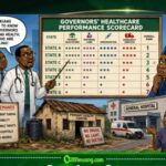 Healthcare Ranking Wahala: Doctors Say Governors No Fit Hide Behind Fine Convoy Again