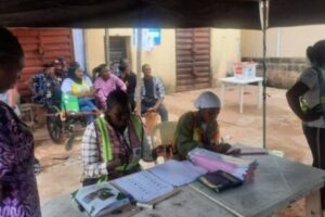 INEC's Numbers Mystery: How One Ekiti Election Produced Three Different Versions of Political Reality