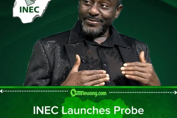 Emeka Ike Data Breach Scandal Forces INEC and DSS Into High-Stakes Investigation