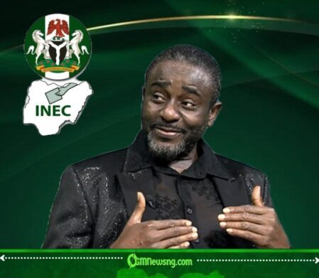 Emeka Ike Data Breach Scandal Forces INEC and DSS Into High-Stakes Investigation