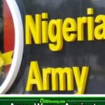 Insecurity Debate Explodes as Army Warns Nigerians: ‘Stop Glorifying Terrorists, Support Troops Instead’