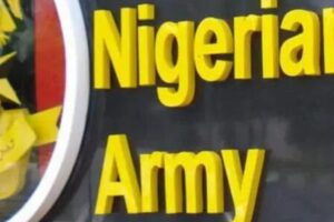 Insecurity Debate Explodes as Army Warns Nigerians: ‘Stop Glorifying Terrorists, Support Troops Instead’