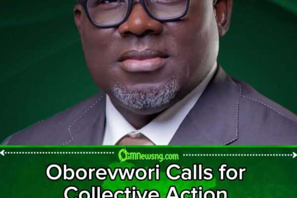 Insecurity or Accountability? Oborevwori’s Stakeholders Summit Puts Delta’s Security Reality Under the Spotlight