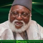 Insecurity and Unity: Abdulsalami Warns Nigeria Cannot Defeat Criminals Through Government Effort Alone