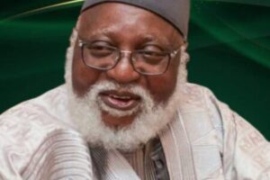 Insecurity and Unity: Abdulsalami Warns Nigeria Cannot Defeat Criminals Through Government Effort Alone