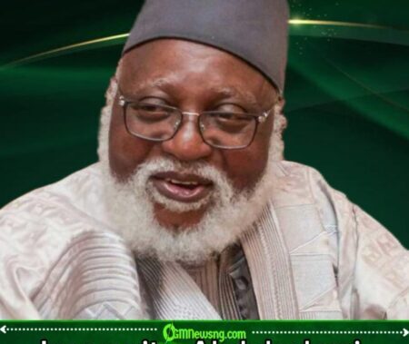 Insecurity and Unity: Abdulsalami Warns Nigeria Cannot Defeat Criminals Through Government Effort Alone