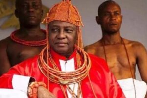 Insecurity Forces Oba of Benin to Turn to Traditional Institutions for Answers