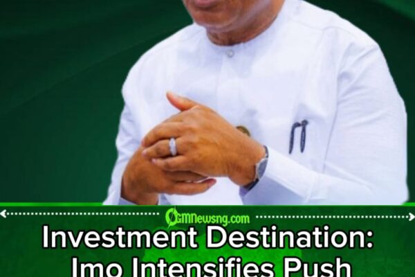 Investment Destination or Political Marketing? Imo’s High-Stakes Bid to Become Nigeria’s Next Economic Growth Hub