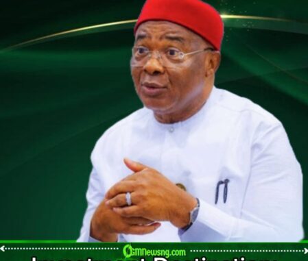 Investment Destination or Political Marketing? Imo’s High-Stakes Bid to Become Nigeria’s Next Economic Growth Hub