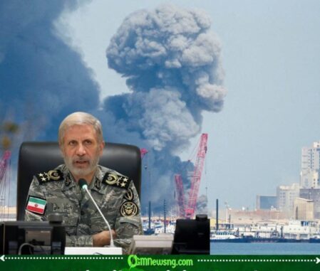 Iran Claims Massive Missile Capability Following Regional Attacks
