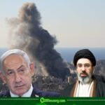 Iran's Next Move Could Reshape the Balance of Power in the Middle East