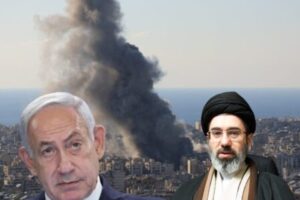 Iran's Next Move Could Reshape the Balance of Power in the Middle East