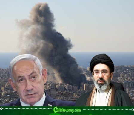 Iran's Next Move Could Reshape the Balance of Power in the Middle East