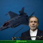 Iran Says Washington Signed Peace With One Hand and Bombed With the Other
