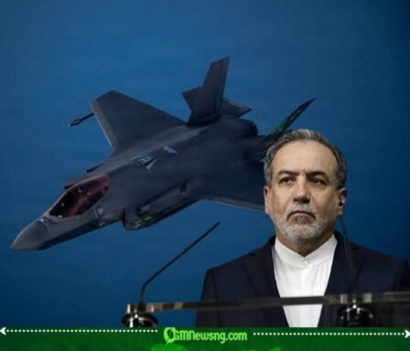 Iran Says Washington Signed Peace With One Hand and Bombed With the Other