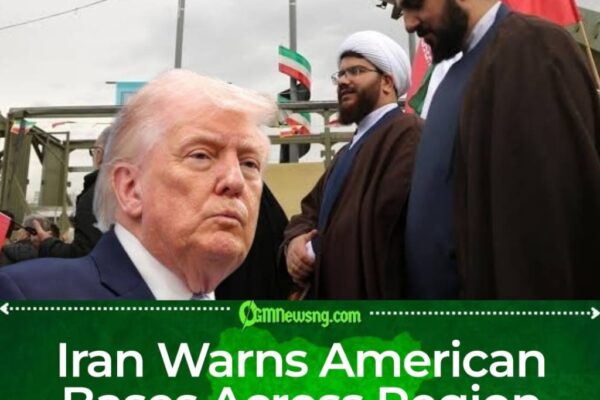 Iran's Latest Message Leaves Military Planners Reaching For Extra Coffee