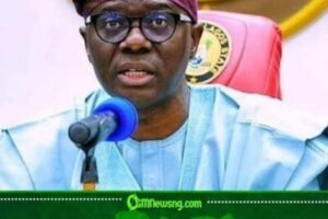 Lagos State Government Says U.S.–Iran Conflict Is Delaying Major Infrastructure Projects