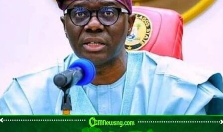 Lagos State Government Says U.S.–Iran Conflict Is Delaying Major Infrastructure Projects