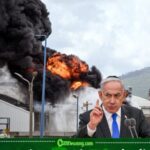 Iran-Israel Conflict Escalates as Energy Infrastructure Becomes Battlefield