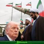 Iran's Latest Message Leaves Military Planners Reaching For Extra Coffee