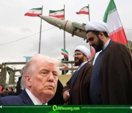 Iran's Latest Message Leaves Military Planners Reaching For Extra Coffee