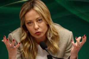 Italy Claims Washington Has Politically Isolated Israel