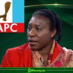 Iyabo Obasanjo Quits APC, Says Rejection and Disrespect Forced Her Out