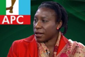 Iyabo Obasanjo Quits APC, Says Rejection and Disrespect Forced Her Out