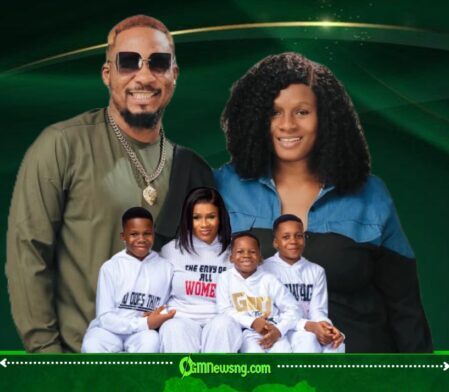 Jennifer Laments Pain of Widowhood and Raising Three Boys Alone After Junior Pope’s Tragic Death
