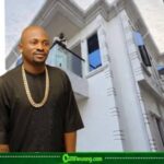 Jigan Mansion Triumph: Actor’s Billion-Naira Property Purchase Turns Disability Story Into a Powerful Lesson
