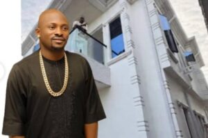 Jigan Mansion Triumph: Actor’s Billion-Naira Property Purchase Turns Disability Story Into a Powerful Lesson