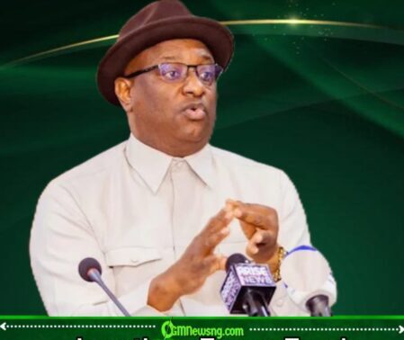 Jonathan, PDP and the Phantom Ticket: Why Keyamo Wants the Former President to Shut Down the 2027 Speculation Now