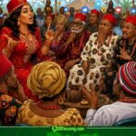 Judy Austin Red Cap Comment Sparks Fresh Debate Over Igbo Tradition And Modern Culture